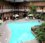 Budget Host Inn - Tourism Bookings