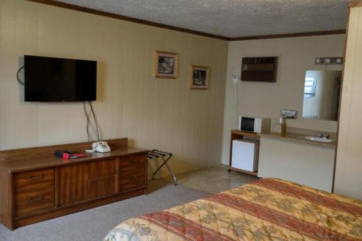 Budget Host 4U Motel - thumb 6