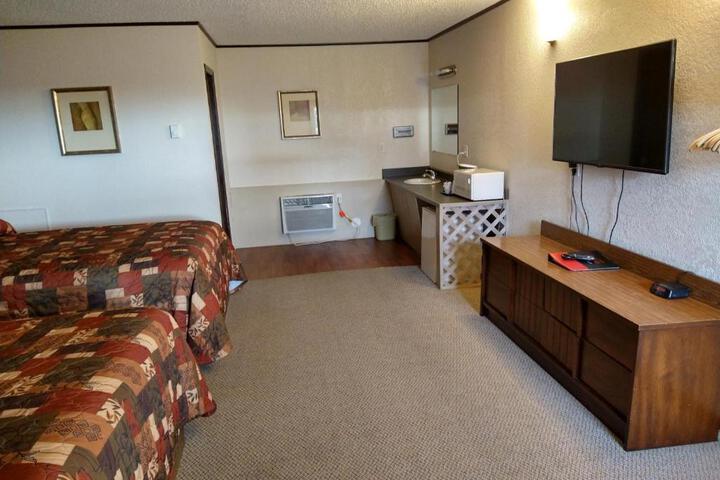 Budget Host 4U Motel - thumb 7