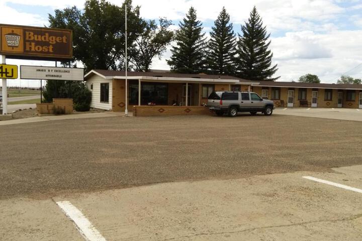 Budget Host 4U Motel - thumb 4