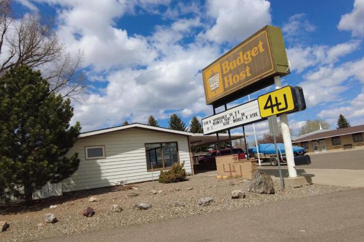 Budget Host 4U Motel - thumb 2