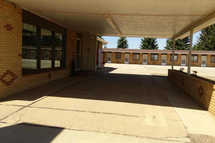 Budget Host 4U Motel - thumb 3