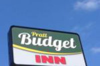 Pratt Budget Inn