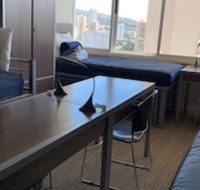 Waikiki Vista (Students Only) - Hotels Santiago