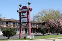 The Sturgis Motel