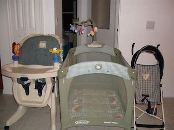 Holiday Villa - thumb 4