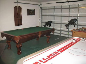 Holiday Villa - thumb 2