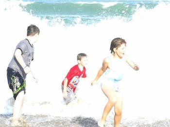 Holiday Villa - thumb 5