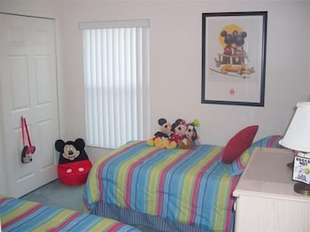 Holiday Villa - thumb 3