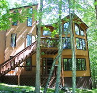 Big House on the Hill - Tourism Bookings