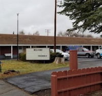 Modoc Inn - Tourism Bookings