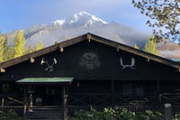 Wood River Lodge - Remote Property Fly-In Only