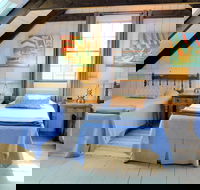 345 Harmes Way 3 Bedroom House - Tourism Bookings