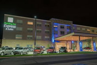Holiday Inn Express  Suites Orland Park - Mokena an IHG Hotel