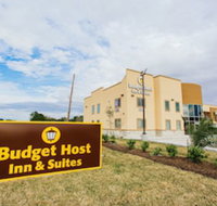 Budget Host Inn and Suites - Tourism Bookings