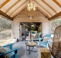 Lucky Arrow Retreat - Dripping Springs - USA Accommodation