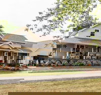 Sabamba Alpaca Ranch - Tourism Bookings