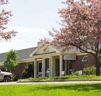 Iveys Motor Lodge Houlton - Tourism Bookings