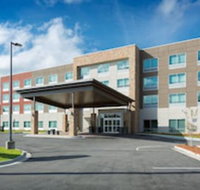 Holiday Inn Express Lake Park an IHG Hotel - Tourism Bookings