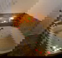 NYC NJ Romantic And Cozy Hideaway - Tourism Bookings