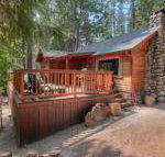 16 Chipmunks Holiday - Tourism Bookings