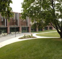 Tommy Douglas Conference Center - Tourism Bookings