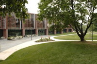 Tommy Douglas Conference Center