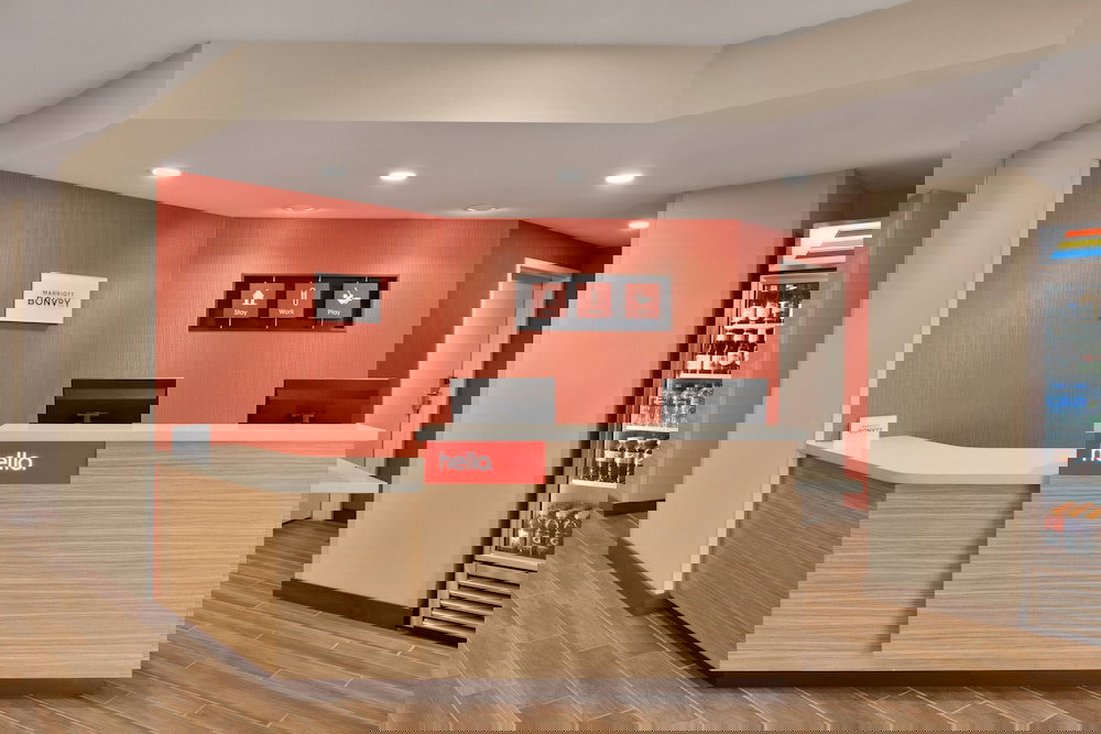 TownePlace Suites By Marriott Cedar Rapids Marion - thumb 5