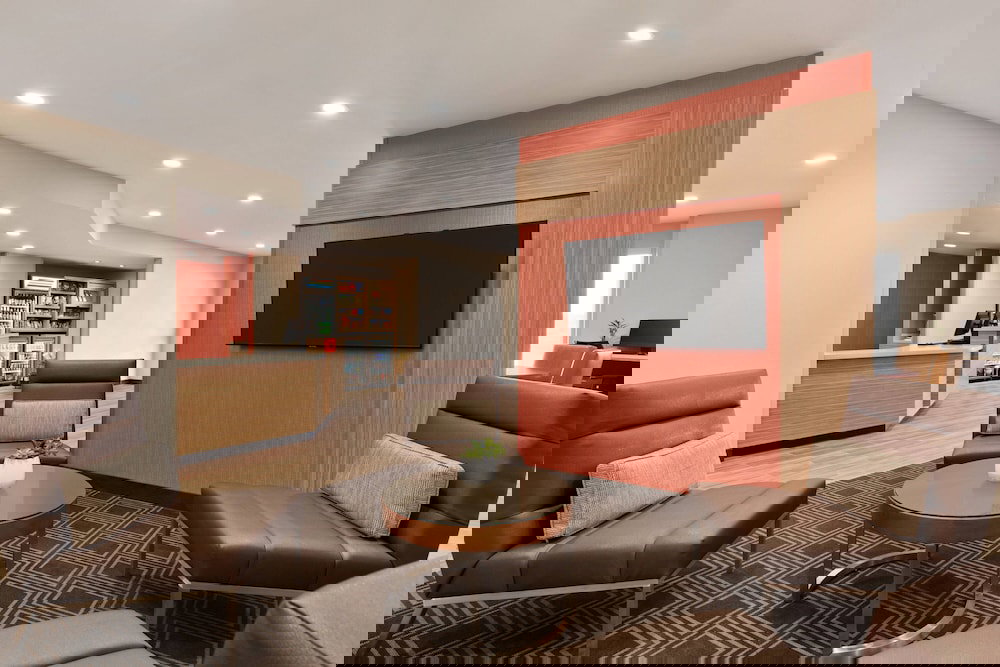 TownePlace Suites By Marriott Cedar Rapids Marion - thumb 6