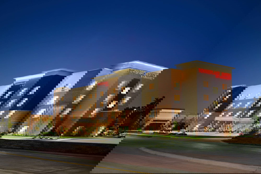 TownePlace Suites By Marriott Cedar Rapids Marion - thumb 1