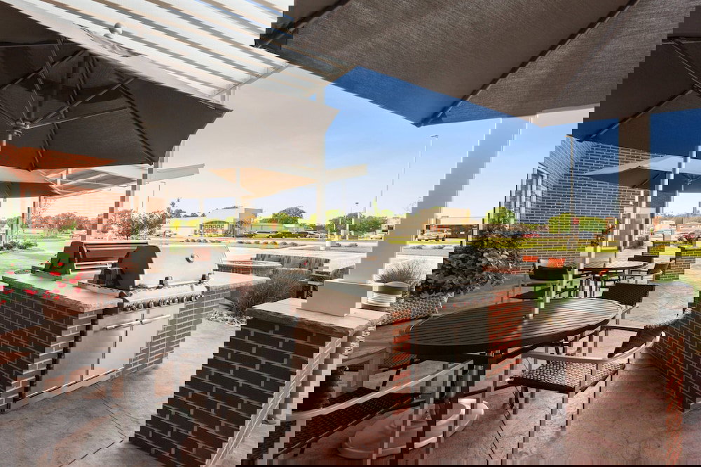 TownePlace Suites By Marriott Cedar Rapids Marion - thumb 0