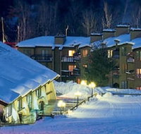 Okemo Mountain Lodging - Tourism Bookings