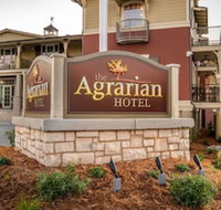 The Agrarian Hotel BW Signature Collection - Tourism Bookings
