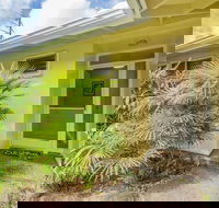 Hale Bali - USA Accommodation