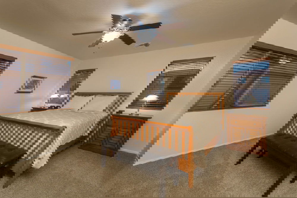 Blue's Retreat 3 Bedroom By Casago - thumb 4