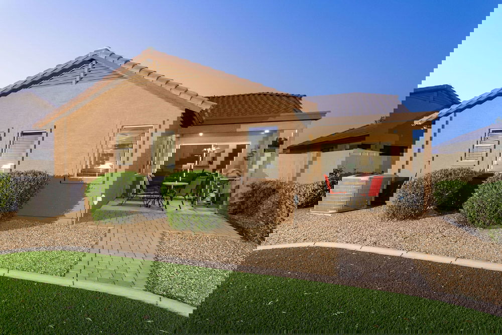 Blue's Retreat 3 Bedroom By Casago - thumb 0