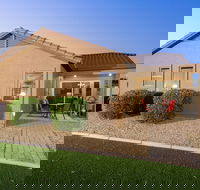 Blue's Retreat 3 Bedroom by Casago - Tourism Bookings