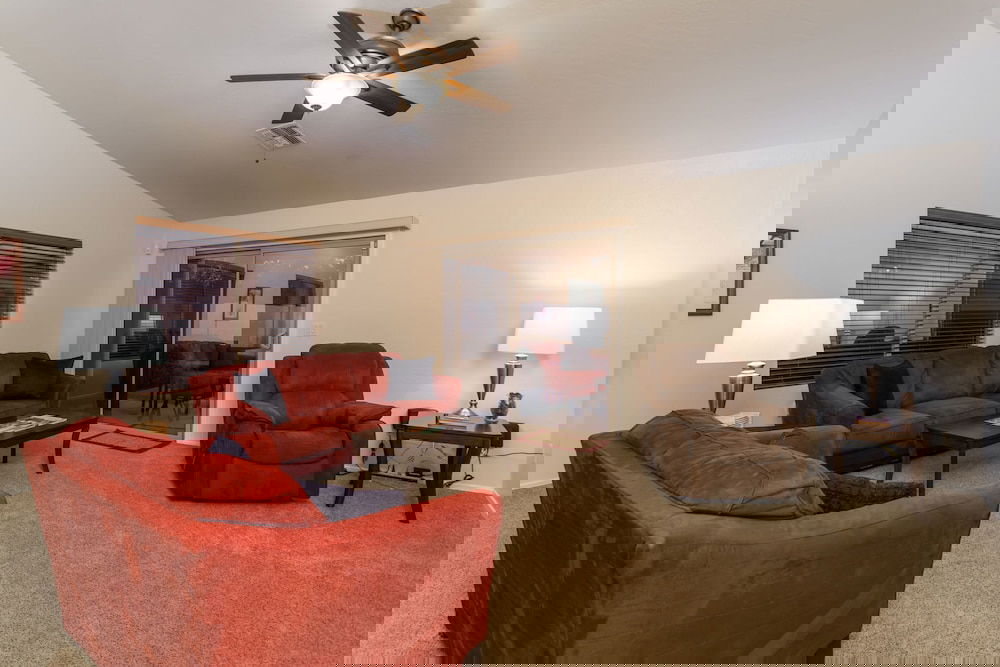 Blue's Retreat 3 Bedroom By Casago - thumb 1