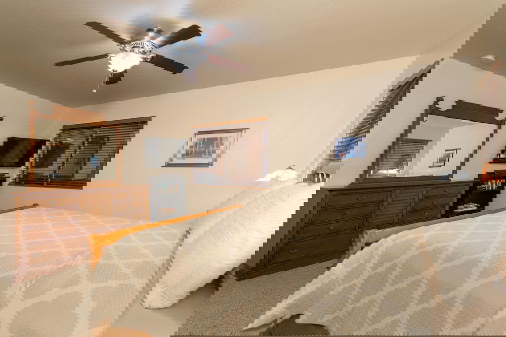 Blue's Retreat 3 Bedroom By Casago - thumb 5