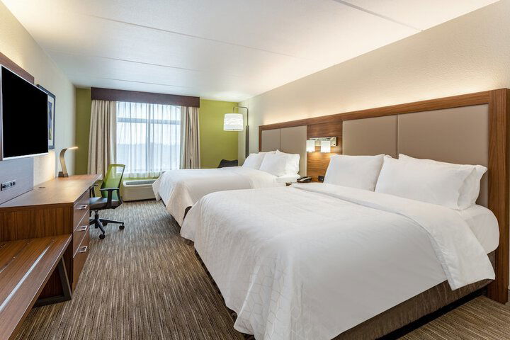Holiday Inn Express & Suites Cedar Falls - Waterloo, An IHG Hotel - thumb 7