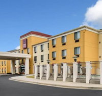 Comfort Suites Cullman I-65 Exit 310 - Tourism Bookings