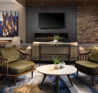 Fairfield Inn  Suites by Marriott South Kingstown Newport Area - USA Accommodation