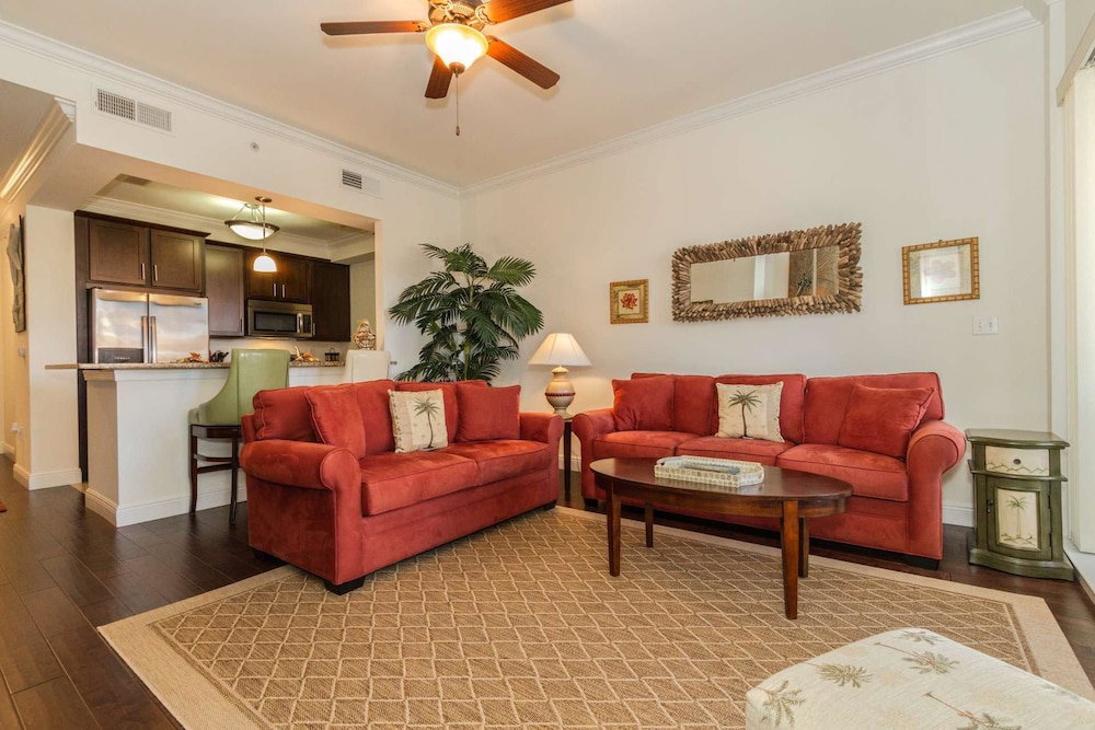 The Residences At Coconut Pointe 8203 - thumb 4