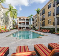 The Residences At Coconut Pointe 8203 - China Accommodation