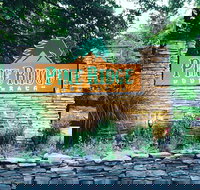 Pine Ridge Dude Ranch - Tourism Bookings