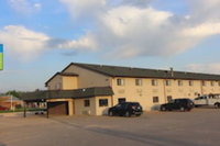 SureStay Hotel by Best Western Manchester