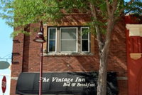 The Vintage Inn Bed  Breakfast