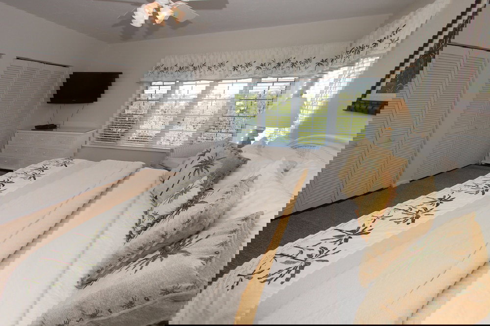 Cedars Tennis Resort By RVA - thumb 3