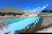 Cedars Tennis Resort by RVA