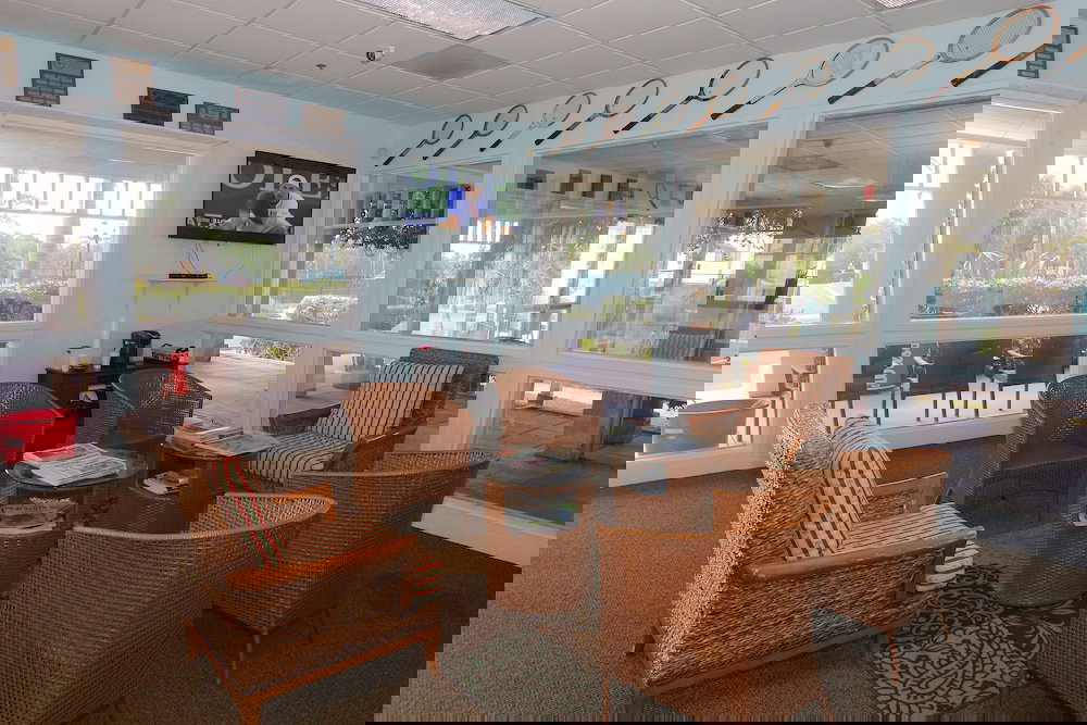 Cedars Tennis Resort By RVA - thumb 1